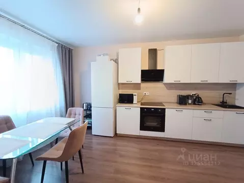 2-к кв. Московская область, Ленинский городской округ, пос. Битца ...