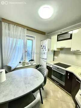 1-комнатная квартира: Москва, улица Маршала Захарова, 21к2 (34.5 м)