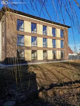 2-комнатная квартира: Кабицыно, улица Жукова, 19 (80 м)