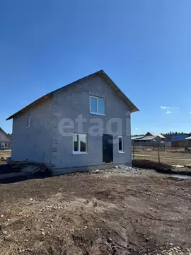 Дом в Пермский край, Пермский муниципальный округ, ЗаГорный кв-л ул. ...