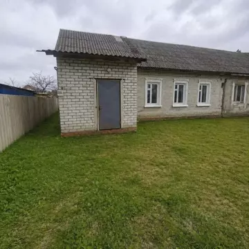 Дом в Брянская область, Брянский район, Нетьинское с/пос, пос. ...