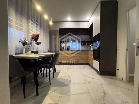 2-к кв. Москва Боровское ш., 2к6 (69.2 м)