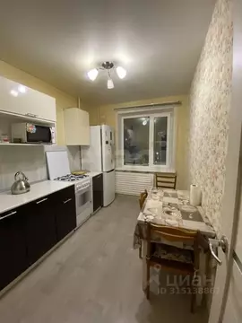 3-к кв. Коми, Усинск Комсомольская ул., 24А (65.7 м)