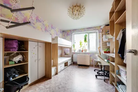 3-к кв. Санкт-Петербург Шуваловский просп., 59К2 (68.7 м)