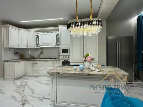 3-к кв. Татарстан, Лаишевский район, Столбищенское с/пос, с. Усады ул. ...