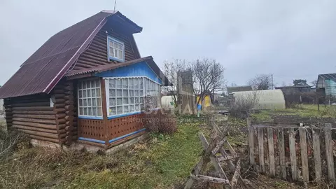 Дом в Брянская область, Брянский район, Глинищевское с/пос, с. ...