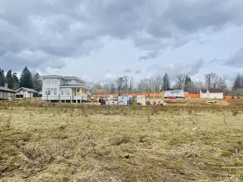 Участок в Московская область, Истра муниципальный округ, д. Кострово ...