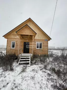 Дом в Башкортостан, Нуримановский район, Новокулевский сельсовет, с. ...