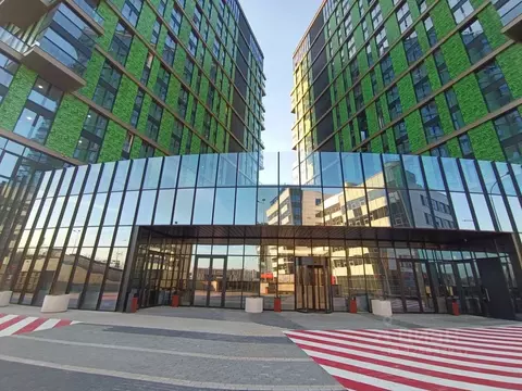 3-к кв. Москва Долгопрудненское ш., 3А (55.0 м)