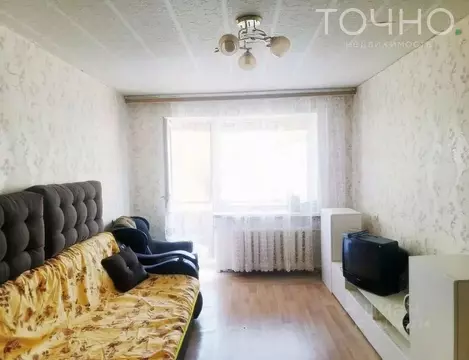 2-к кв. Пензенская область, Пенза Медицинская ул., 1 (41.0 м)