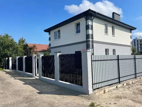 Дом в Калининградская область, Калининград Октябрьское СНТ, ул. ...