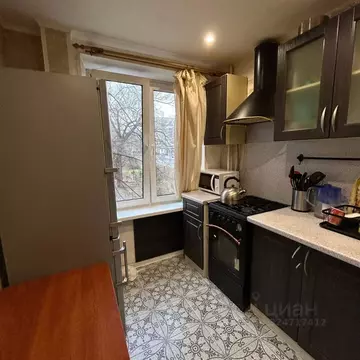 2-к кв. Москва ул. Юных Ленинцев, 92 (45.0 м)