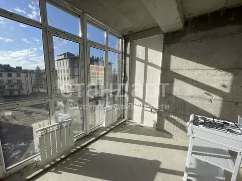 1-к кв. Ставропольский край, Ессентуки Октябрьская ул. (52.5 м)