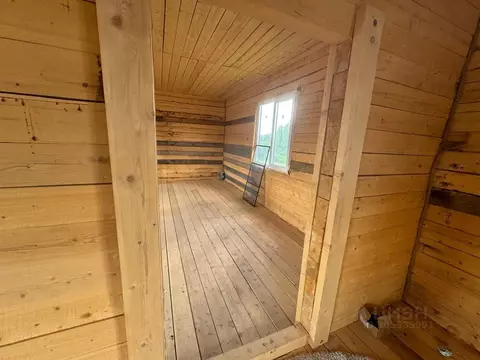 Дом в Кемеровская область, Кемеровский район, д. Старочервово ...