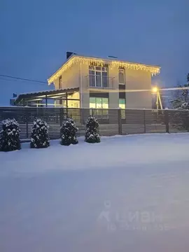 Дом в Московская область, Дмитровский муниципальный округ, Панорамы кп ...