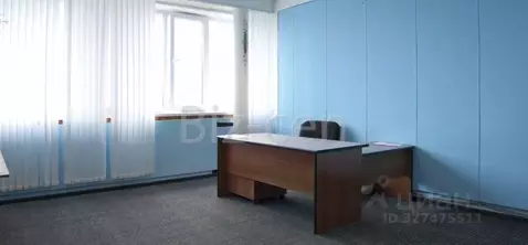 Офис в Санкт-Петербург 3-й Рыбацкий проезд, 3А (18 м)