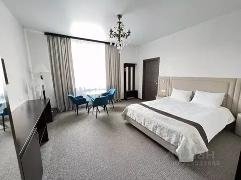 Комната Новосибирская область, Новосибирск ул. Бродского, 11 (31.0 м)