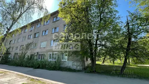 Комната Пензенская область, Пенза ул. Дружбы, 15 (18.2 м)