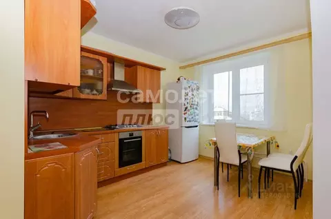 2-к кв. Челябинская область, Челябинск ул. Академика Королева, 14 ...