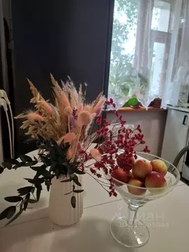 2-к кв. Омская область, Омск Нефтезаводская ул., 35 (40.3 м)