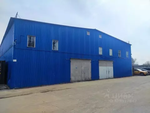 Помещение свободного назначения в Москва Кавказский бул., 59С7 (481 м)