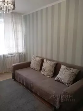 1-к кв. Алтайский край, Барнаул Балтийская ул., 19 (36.0 м)