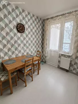 2-комнатная квартира: Санкт-Петербург, улица Вадима Шефнера, 10к1 (61 ...