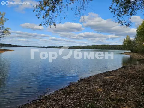 Участок в Московская область, Можайский муниципальный округ, дачное ...