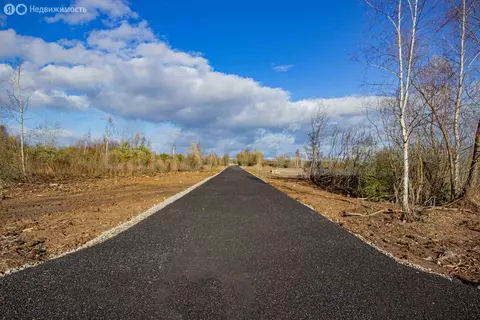 Участок в Наро-Фоминск, КП Виноградово (8.13 м)