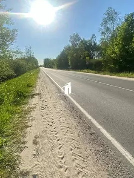 Продается участок в д. Яковлево