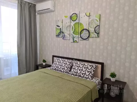 1-к кв. Волгоградская область, Волгоград бул. 30-летия Победы, 42 ...