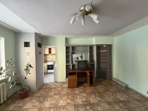 2-к кв. Чувашия, Чебоксары ул. Фридриха Энгельса, 50 (45.0 м)