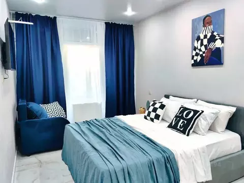 Студия Волгоградская область, Волгоград ул. Пархоменко, 2 (23.0 м)