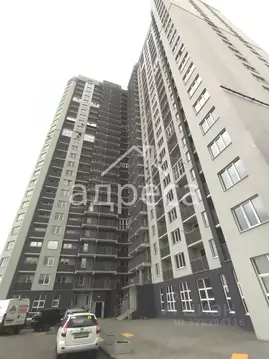 1-к кв. Самарская область, Самара ул. Советской Армии, 91 (36.0 м)