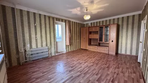 1-к кв. Астраханская область, Астрахань ул. Куликова, 81к1 (47.0 м)