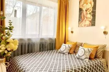 1-к кв. Новосибирская область, Новосибирск ул. Блюхера, 59 (16.0 м)