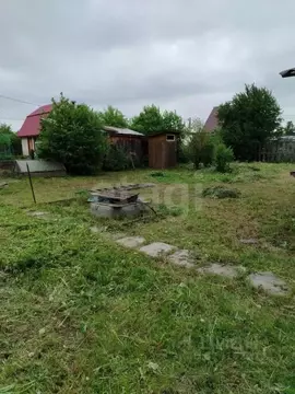 Дом в Тюменская область, Тюмень СОСН Тура тер., ул. Сосновая (30 м)