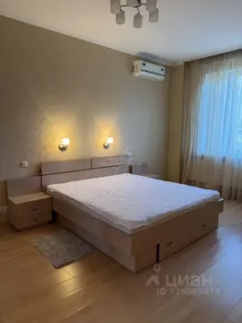 2-к кв. Санкт-Петербург ул. Комсомола, 14к2 (65.0 м)