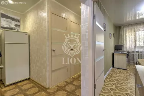 2-комнатная квартира: Алушта, Таврическая улица, 3 (55.7 м)