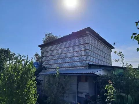 Дом в Волгоградская область, Волжский Энергетик СНТ, ул. 5-я (70 м)