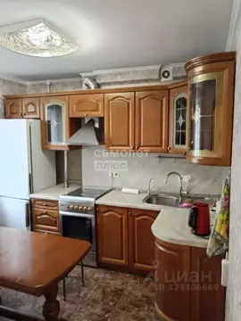 1-к кв. Московская область, Солнечногорск Рабочая ул., 10 (36.0 м)