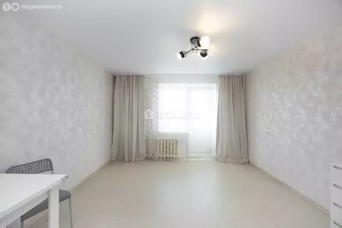 Квартира-студия: Благовещенск, улица 50 лет Октября, 106/2 (25.1 м)