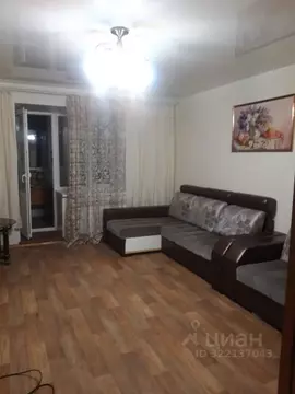 1-к кв. Татарстан, Зеленодольск ул. Ивана Заикина, 16А (46.0 м)