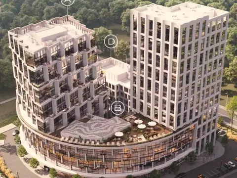 Офис в Москва ул. Маршала Прошлякова, 19 (132 м)