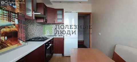 2-комнатная квартира: Ижевск, улица Холмогорова, 21 (52 м)