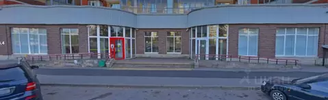 Помещение свободного назначения в Санкт-Петербург Дунайский просп., ...