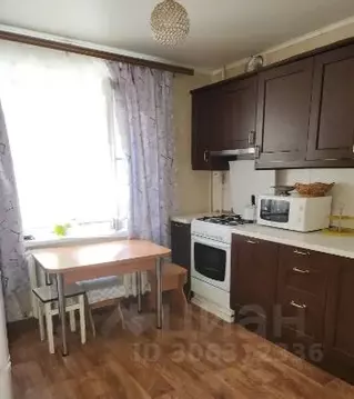 2-к кв. Омская область, Омск Московка мкр, ул. Батумская, 38/1 (51.0 ...