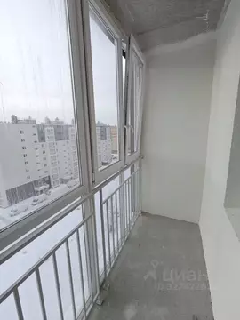 1-к кв. Калининградская область, Калининград бул. Борисовский, 17к2 ...