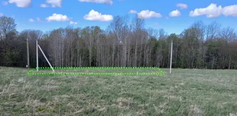 Участок в Ленинградская область, Ломоносовский район, Копорское с/пос, ...