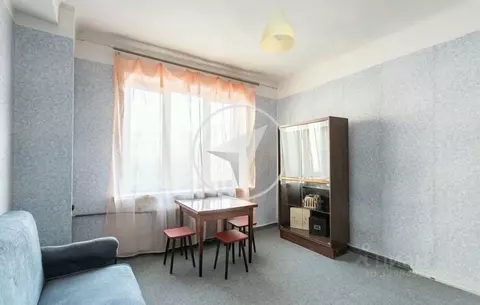 4-к кв. Москва просп. Мира, 78А (80.4 м)